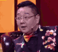 soogif soogif出品 吐丝联盟 张绍刚