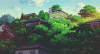 动漫 卡通 唯美 风景