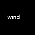 字母 设计 wind