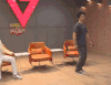 歌手李健 跳舞 炫酷 学习