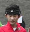 明星 TFBOYS 易烊千玺 帅气