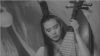 弹琴 王祖贤 美女 漂亮