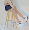 萝莉 可爱 美女