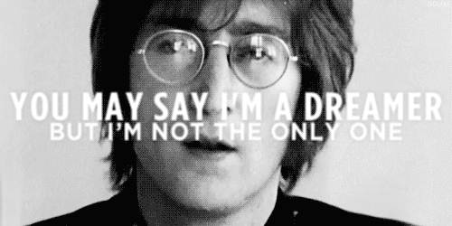 披头士乐队 约翰·列侬 重金属 摇滚