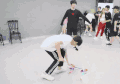 TFBOYS 帅气 青春