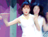 oh my girl.ARIN 跳舞 美女 漂亮
