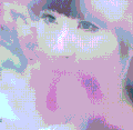 长发 美女 气质 清纯
