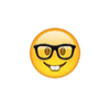 qq表情 enjoy表情 黄脸表情 大黄脸 小黄脸 emoji