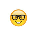 qq表情 enjoy表情 黄脸表情 大黄脸 小黄脸 emoji