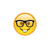 qq表情 enjoy表情 黄脸表情 大黄脸 小黄脸 emoji