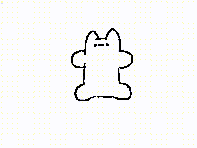 喵咪 搞怪 魔性 逗
