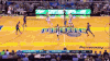 阿隆戈登 NBA 投篮 暴扣 魔术 补篮 篮板