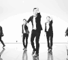 super junior 菜鸟间谍 酷帅 韩星 MV造型 东海