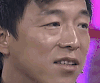 黄渤 鲁豫有约 甩头 笑