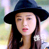 欢乐颂 蒋欣 美女 嫌弃