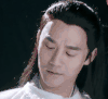 王凯 帅气 长发 古装