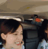 花儿与少年第三季 古力娜扎 超可怕的 花儿与少年