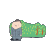 生气