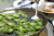 丝瓜 绿色蔬菜 营养 锅铲