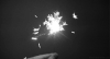 烟花 夜晚 星光  闪烁