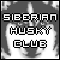 哈士奇 Siberian husky