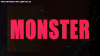 monster 重口味 mv Kanye West Nicki Minaj 说唱神曲