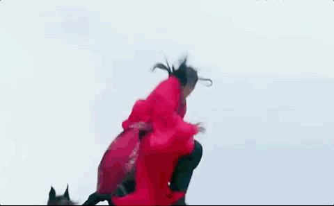 楚喬傳 鄧倫 趙麗穎