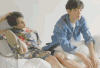 朴灿烈 吴世勋 EXO 画报花絮