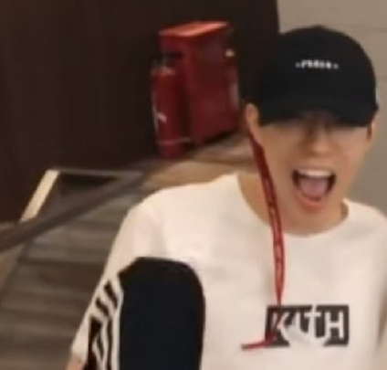 ONER 偶像练习生 坤音 帅哥 明星