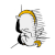 蹲墙角 受伤了 面壁 反省