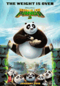 功夫熊猫 看《暮光之城》 免费在线图片 漫画