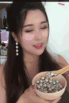 可爱 迷人 女神 美女