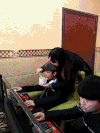 搞笑 爆笑 女友 中国