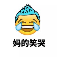 妈的笑哭 大笑 换发型了 妈蛋