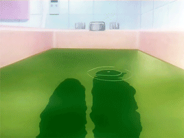 浴缸 洗澡 伸腿