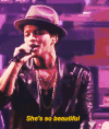 布鲁诺·马尔斯 Bruno+Mars 火星哥 现场 欧美歌手