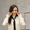 唐嫣 美女 可爱 漂亮
