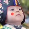 本特利 萌娃 理直气壮 可爱 搞笑 沙雕