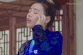 马思纯 将军在上 可爱 女星