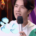 soogif soogif出品 天天向上 王一博