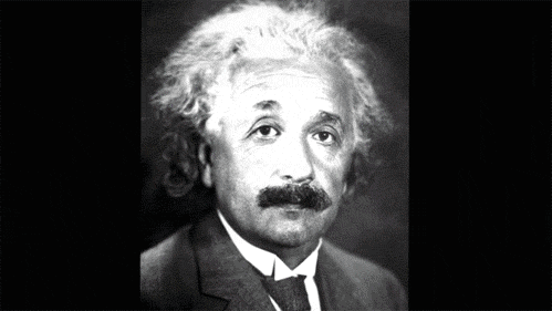 爱因斯坦 物理学家 我的世界观 狭义相对论  灰飞烟灭