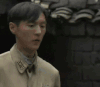 帅哥 头发 手指 耳朵