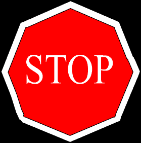 注意红色标志stopgif动图_动态图_表情包下载_soogif