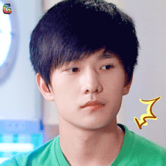杨洋 哼 soogif soogif出品