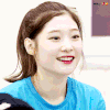 美女 活泼 开朗 红唇