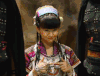 古装 美女 壮男 漂亮