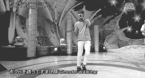 舞臺 帥哥 表演 可愛
