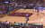 14-15赛季总决赛 NBA 勇士 埃泽利 篮球 补扣 骑士