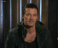 影视 说话 微笑