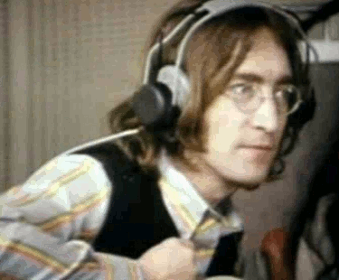 披头士乐队 歌房 约翰·列侬 重金属 摇滚